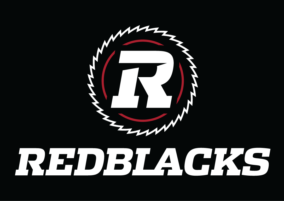 ottawa redblacks 2014-pres alternate logo v3 t shirt iron on transfers